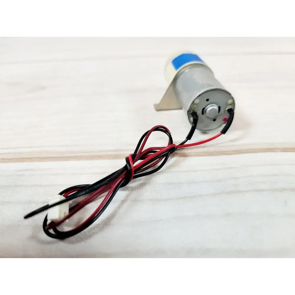 Keurig Air Mini Pump KPM27H-12B5 12V B40 K40 B60 K60 B70 SS700 Replacement Parts